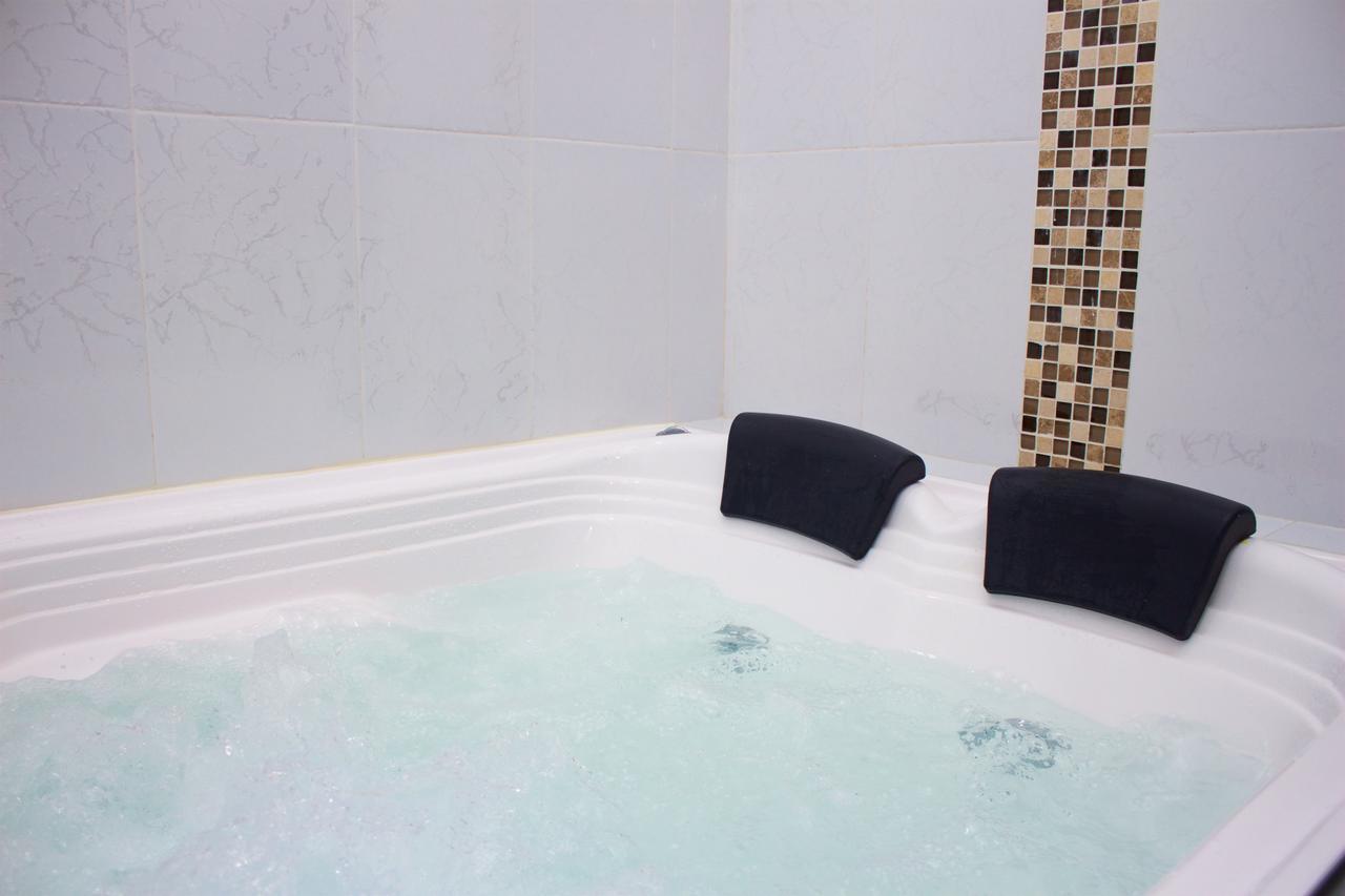 Hotel Casa Molano 이바게 외부 사진